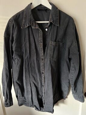 Cotton On Button-Up Shirt